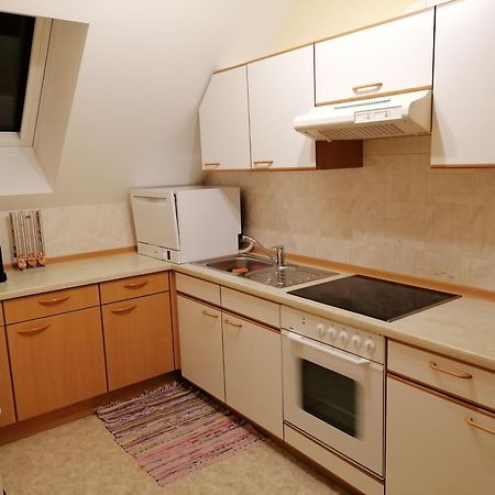 Ferienwohnung Moni Geiseldorf ภายนอก รูปภาพ