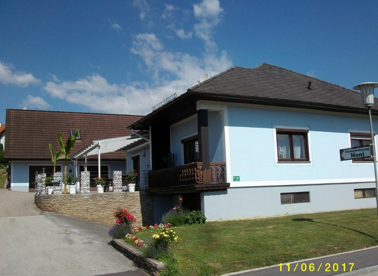 Ferienwohnung Moni Geiseldorf ภายนอก รูปภาพ