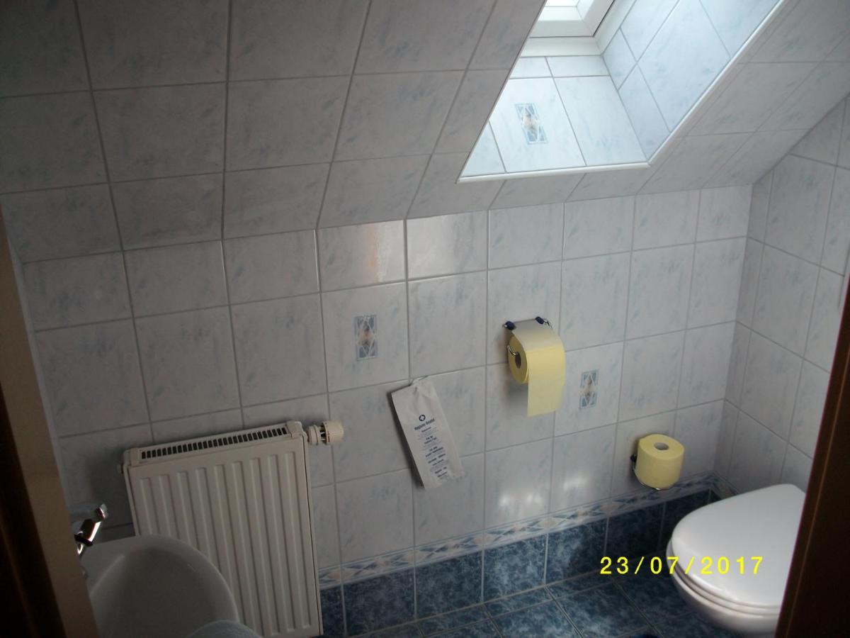 Ferienwohnung Moni Geiseldorf ภายนอก รูปภาพ