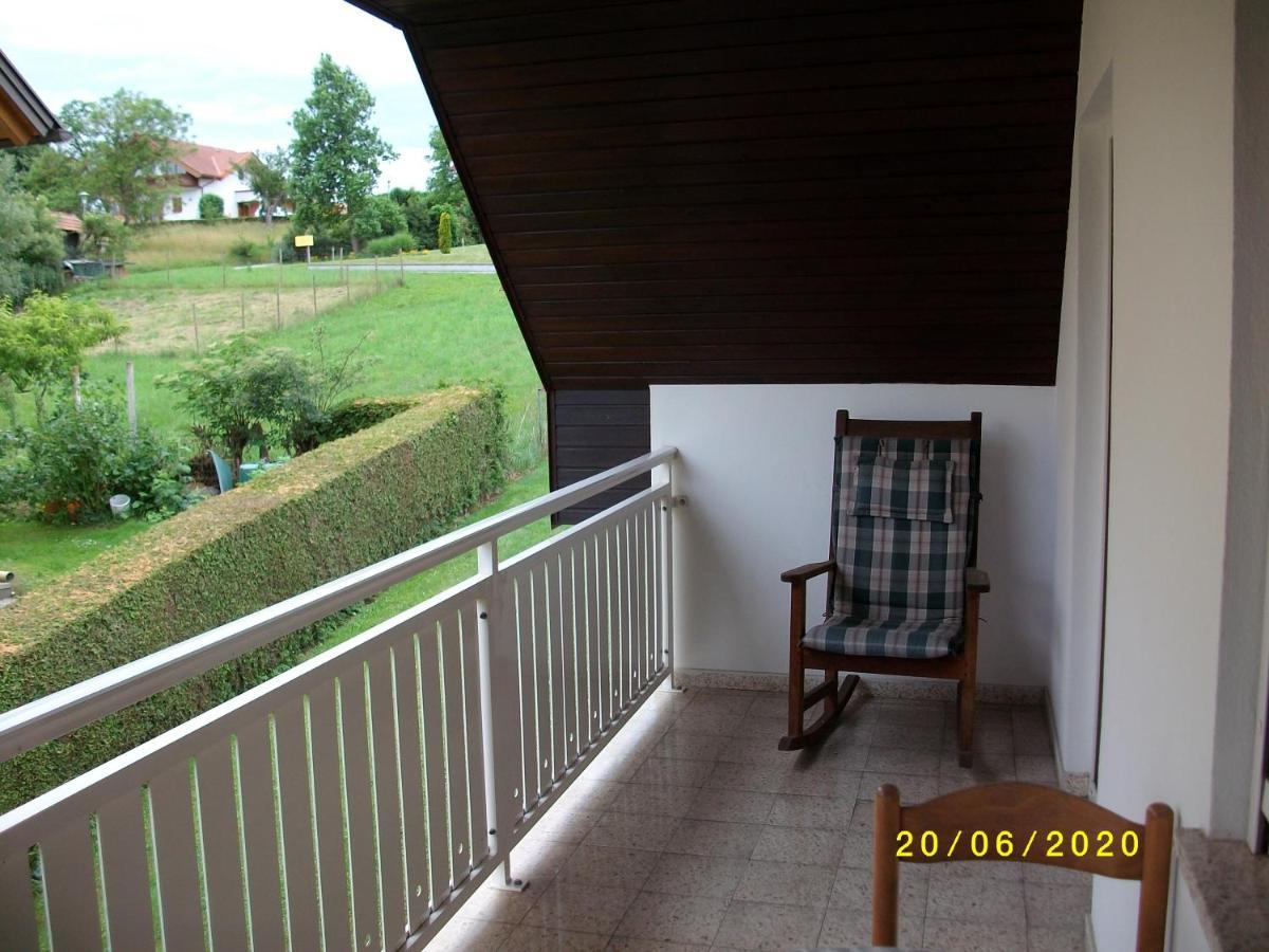 Ferienwohnung Moni Geiseldorf ภายนอก รูปภาพ