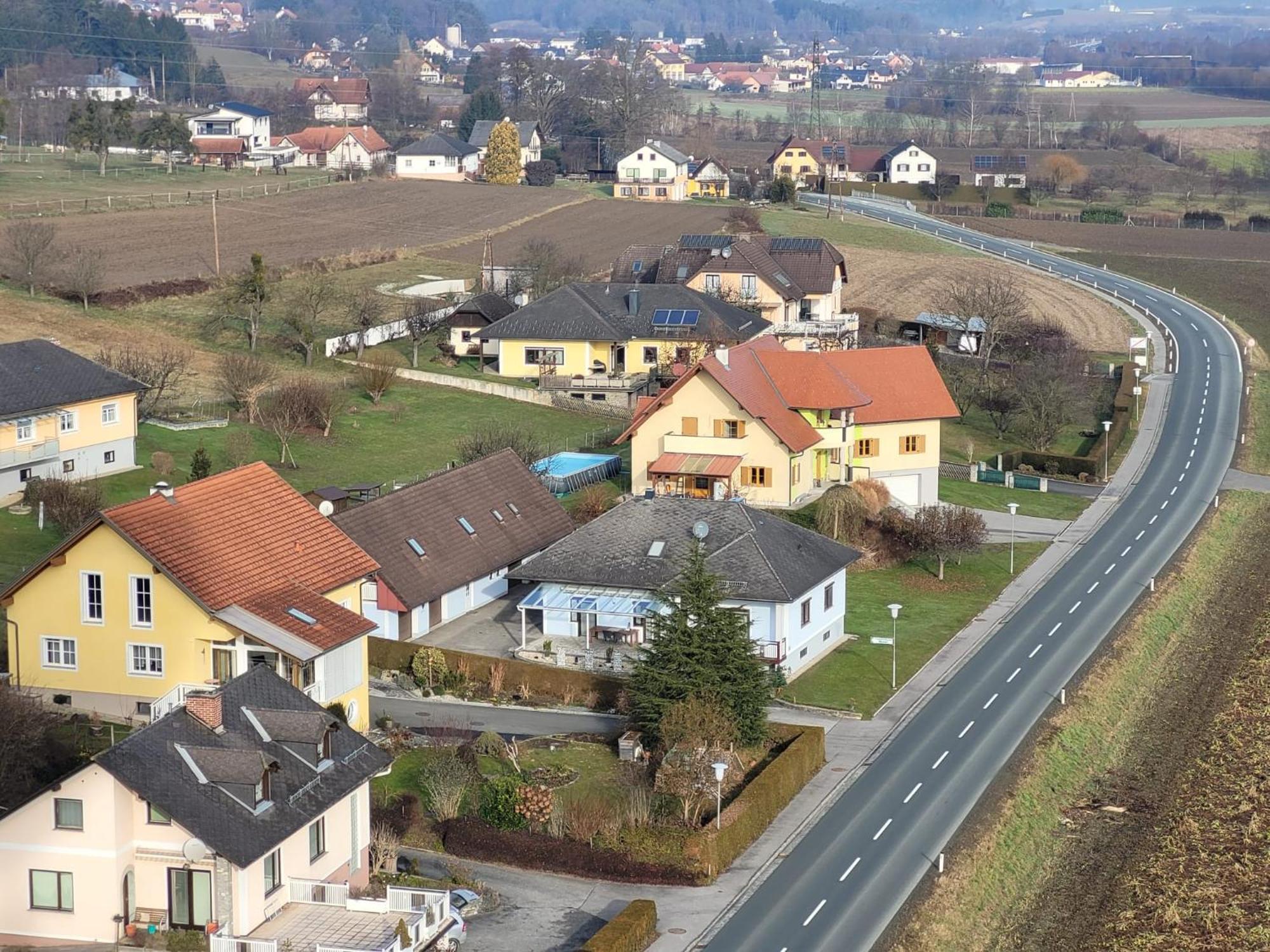 Ferienwohnung Moni Geiseldorf ภายนอก รูปภาพ
